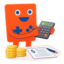 Calculate your savings