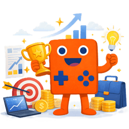 Everything you need to succeed