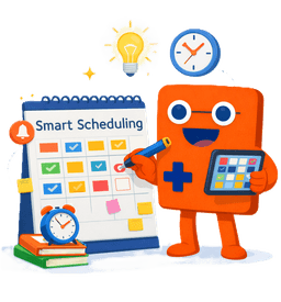 Smart Scheduling